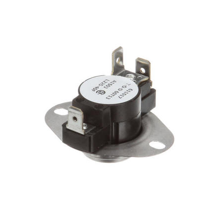 BELSHAW Snap Disc Thermostat-Low Water DPC-0130-225